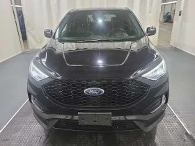 Ford Edge ST LINE| ALCANTARA| PANO| ОБДУХВАНЕ| 2 КЛЮЧА| , снимка 3