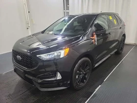 Ford Edge ST LINE| ALCANTARA| PANO| ОБДУХВАНЕ| 2 КЛЮЧА| , снимка 1