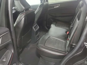Ford Edge ST LINE| ALCANTARA| PANO| ОБДУХВАНЕ| 2 КЛЮЧА| , снимка 13