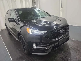 Ford Edge ST LINE| ALCANTARA| PANO| ОБДУХВАНЕ| 2 КЛЮЧА| , снимка 2