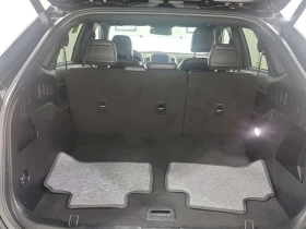 Ford Edge ST LINE| ALCANTARA| PANO| ОБДУХВАНЕ| 2 КЛЮЧА| , снимка 15