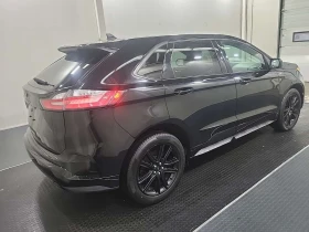 Ford Edge ST LINE| ALCANTARA| PANO| ОБДУХВАНЕ| 2 КЛЮЧА| , снимка 4
