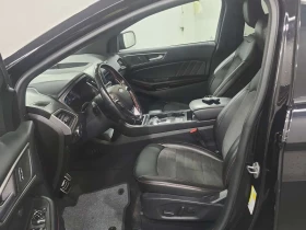 Ford Edge ST LINE| ALCANTARA| PANO| ОБДУХВАНЕ| 2 КЛЮЧА| , снимка 10