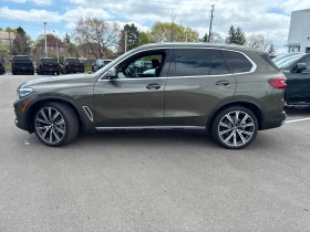 BMW X5 CARFAX * АВТО КРЕДИТ * ПРОГНОЗНА ЦЕНА ДО БГ * , снимка 3