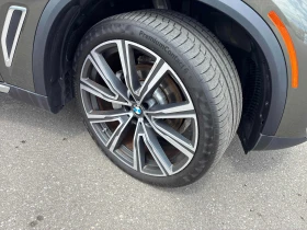 BMW X5 CARFAX * АВТО КРЕДИТ * ПРОГНОЗНА ЦЕНА ДО БГ * , снимка 7