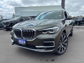 BMW X5 CARFAX * АВТО КРЕДИТ * ПРОГНОЗНА ЦЕНА ДО БГ * , снимка 1