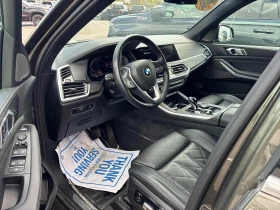 BMW X5 CARFAX * АВТО КРЕДИТ * ПРОГНОЗНА ЦЕНА ДО БГ * , снимка 8