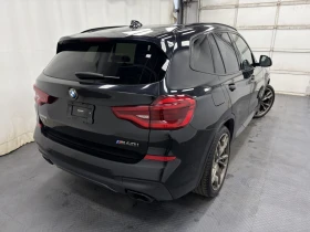 BMW X3 M40i, снимка 3