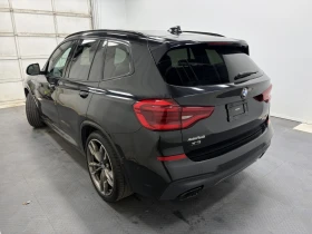 BMW X3 M40i, снимка 5