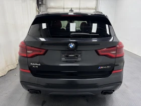 BMW X3 M40i, снимка 4