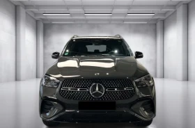 Mercedes-Benz GLE 580 4Matic = AMG Line = Premium Гаранция, снимка 1