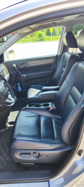 Honda Cr-v ВСИЧКИ ЕКСТРИ Distronic | Cam | Pano | NAVI, снимка 14