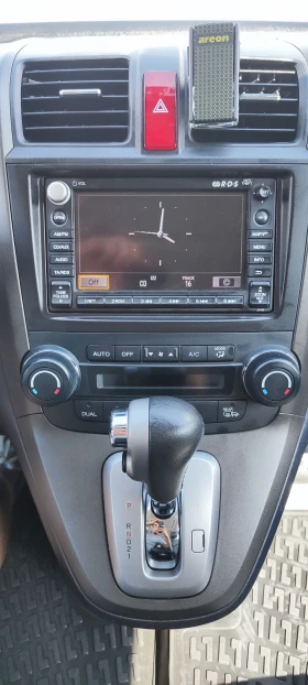 Honda Cr-v ВСИЧКИ ЕКСТРИ Distronic | Cam | Pano | NAVI, снимка 12
