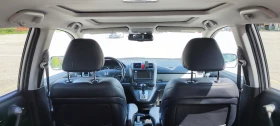 Honda Cr-v ВСИЧКИ ЕКСТРИ Distronic | Cam | Pano | NAVI, снимка 9