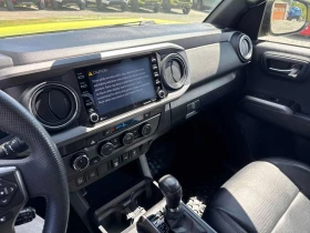 Toyota Tacoma * 4x4 Double Cab SB* АВТОКРЕДИТ БЕЗ ПЪРВОНАЧАЛНА* , снимка 9