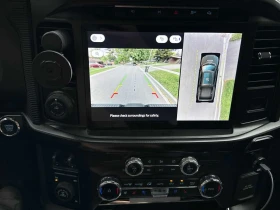 Ford F150 * Raptor * CARFAX * ЦЕНА ДО БГ, снимка 9
