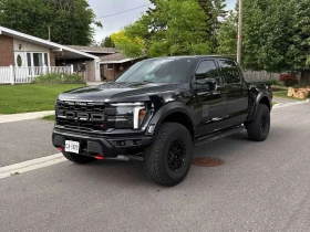 Ford F150 * Raptor * CARFAX * ЦЕНА ДО БГ, снимка 1