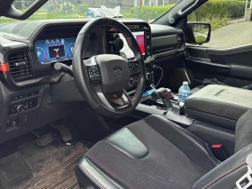 Ford F150 * Raptor * CARFAX * ЦЕНА ДО БГ, снимка 5