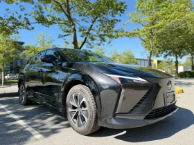 Lexus RZ ПОДГРЕВ* 360КАМЕРА* LANE* ASSIST* , снимка 3