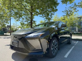 Lexus RZ ПОДГРЕВ* 360КАМЕРА* LANE* ASSIST* , снимка 1