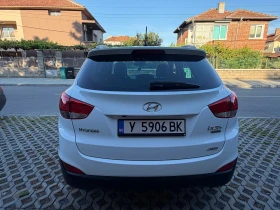 Hyundai IX35, снимка 2