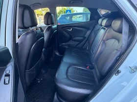 Hyundai IX35, снимка 6