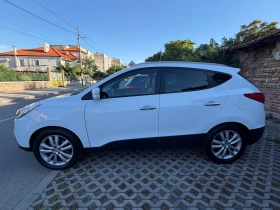 Hyundai IX35, снимка 3