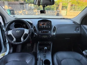 Hyundai IX35, снимка 7