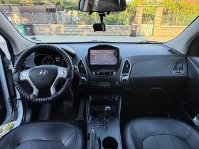 Hyundai IX35, снимка 8