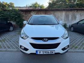 Hyundai IX35, снимка 1