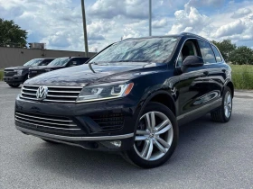 VW Touareg * 4dr TDI * АВТОКРЕДИТ БЕЗ ПЪРВОНААЛНА ВНОСКА* , снимка 1