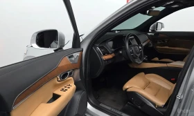 Volvo Xc90 2nd Gen D5 Inscription | Кожа | Панорама | 7 места, снимка 13