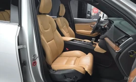 Volvo Xc90 2nd Gen D5 Inscription | Кожа | Панорама | 7 места, снимка 11