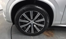 Volvo Xc90 2nd Gen D5 Inscription | Кожа | Панорама | 7 места, снимка 5