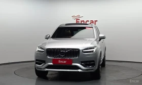 Volvo Xc90 2nd Gen D5 Inscription | Кожа | Панорама | 7 места, снимка 3
