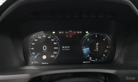 Volvo Xc90 2nd Gen D5 Inscription | Кожа | Панорама | 7 места, снимка 9