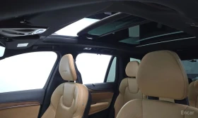 Volvo Xc90 2nd Gen D5 Inscription | Кожа | Панорама | 7 места, снимка 16