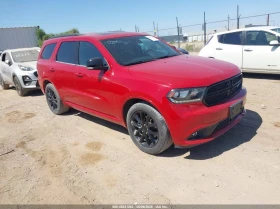 Dodge Durango R/T* 5.7L V-8 VVT, 360HP* ВИДЕО НА МОТОРА, снимка 1