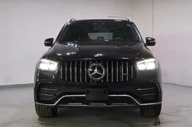 Mercedes-Benz GLE 53 4MATIC Крайна Цена до България, снимка 2