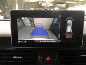 Audi Q5 45TFSI PROGRESSIV ЦЕНА ДО БЪЛГАРИЯ АВТОКРЕДИТ, снимка 12