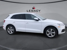 Audi Q5 45TFSI PROGRESSIV ЦЕНА ДО БЪЛГАРИЯ АВТОКРЕДИТ, снимка 8