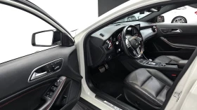 Mercedes-Benz GLA 45 AMG 4MATIC* ПОДГРЕВ* КАМЕРА* ПАНОРАМА* , снимка 8