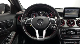 Mercedes-Benz GLA 45 AMG 4MATIC* ПОДГРЕВ* КАМЕРА* ПАНОРАМА* , снимка 6