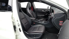 Mercedes-Benz GLA 45 AMG 4MATIC* ПОДГРЕВ* КАМЕРА* ПАНОРАМА* , снимка 9