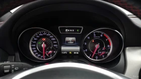 Mercedes-Benz GLA 45 AMG 4MATIC* ПОДГРЕВ* КАМЕРА* ПАНОРАМА* , снимка 7
