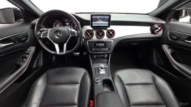 Mercedes-Benz GLA 45 AMG 4MATIC* ПОДГРЕВ* КАМЕРА* ПАНОРАМА* , снимка 5