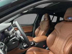 BMW X4 M Competition = Shadow Line = Гаранция, снимка 5