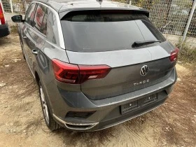 VW T-Roc 1.5TSI, снимка 5