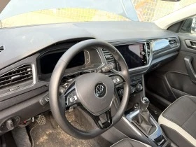 VW T-Roc 1.5TSI, снимка 2