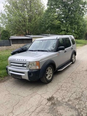 Land Rover Discovery 2,7 | Mobile.bg    4